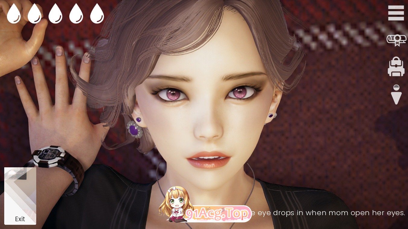 [亚洲风神作SLG/中文/动态] 特工17 Agent17 v0.25.3 官方中文版[3月更新/PC+安卓][FM/4.4G/百度OD]-第9张-游戏-哥特动漫王国-哥特萝莉社