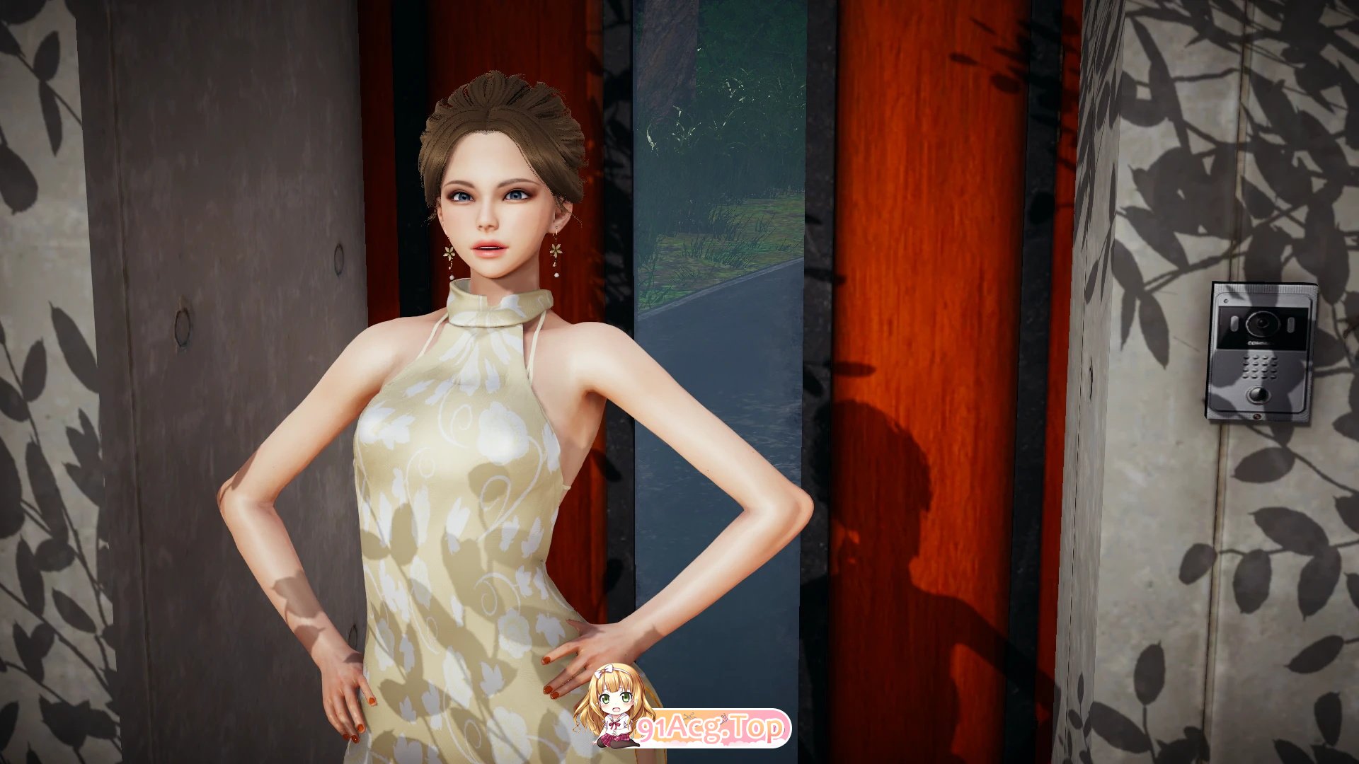 [亚洲风神作SLG/中文/动态] 特工17 Agent17 v0.25.3 官方中文版[3月更新/PC+安卓][FM/4.4G/百度OD]-第10张-游戏-哥特动漫王国-哥特萝莉社