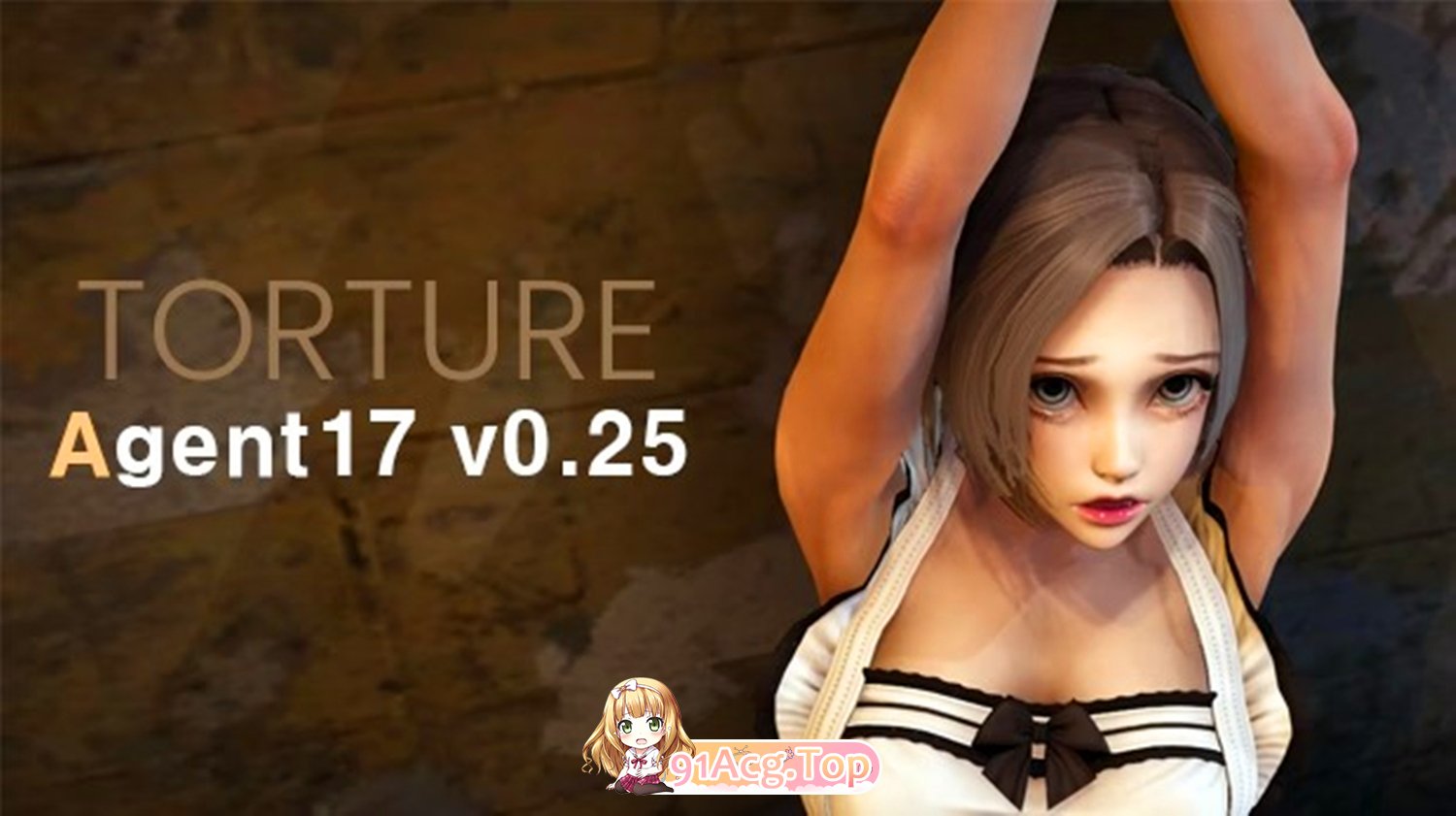 [亚洲风神作SLG/中文/动态] 特工17 Agent17 v0.25.3 官方中文版[3月更新/PC+安卓][FM/4.4G/百度OD]-第7张-游戏-哥特动漫王国-哥特萝莉社