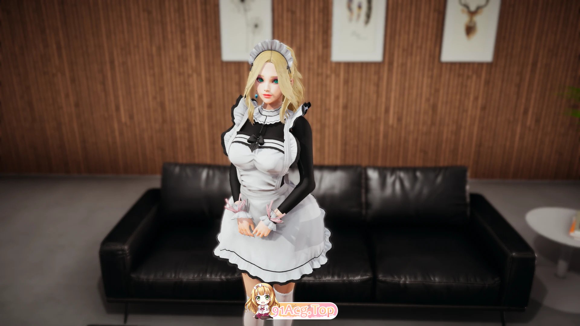 [亚洲风神作SLG/中文/动态] 特工17 Agent17 v0.25.3 官方中文版[3月更新/PC+安卓][FM/4.4G/百度OD]-第12张-游戏-哥特动漫王国-哥特萝莉社