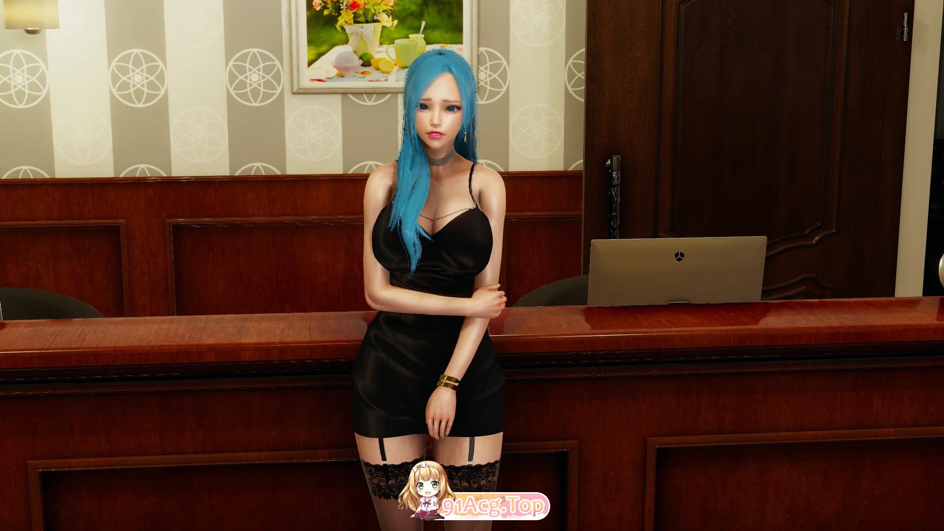 [亚洲风神作SLG/中文/动态] 特工17 Agent17 v0.25.3 官方中文版[3月更新/PC+安卓][FM/4.4G/百度OD]-第15张-游戏-哥特动漫王国-哥特萝莉社