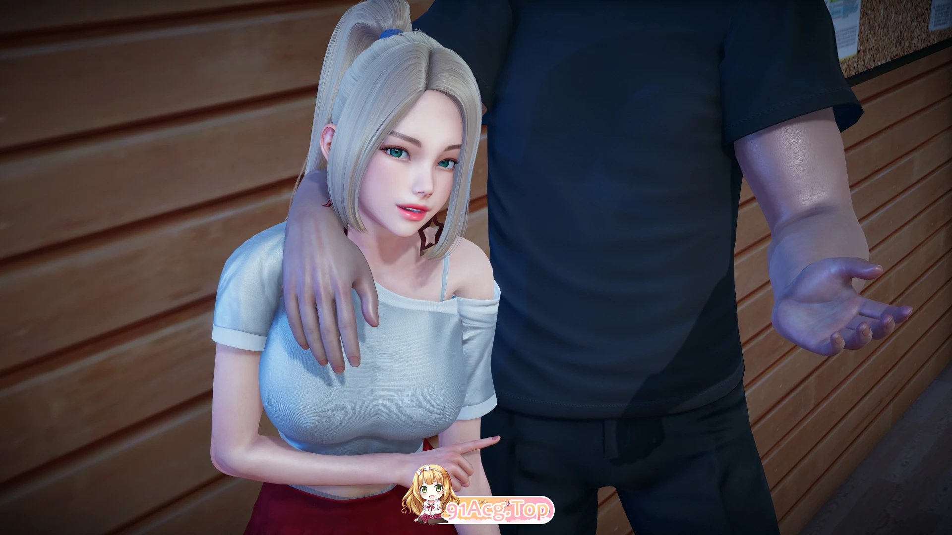 [亚洲风神作SLG/中文/动态] 特工17 Agent17 v0.25.3 官方中文版[3月更新/PC+安卓][FM/4.4G/百度OD]-第16张-游戏-哥特动漫王国-哥特萝莉社