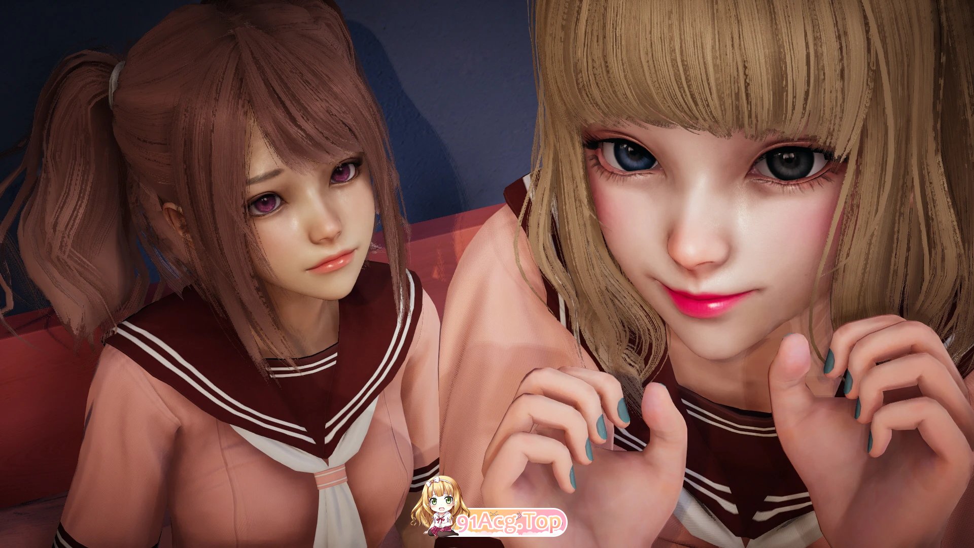 [亚洲风神作SLG/中文/动态] 特工17 Agent17 v0.25.3 官方中文版[3月更新/PC+安卓][FM/4.4G/百度OD]-第18张-游戏-哥特动漫王国-哥特萝莉社
