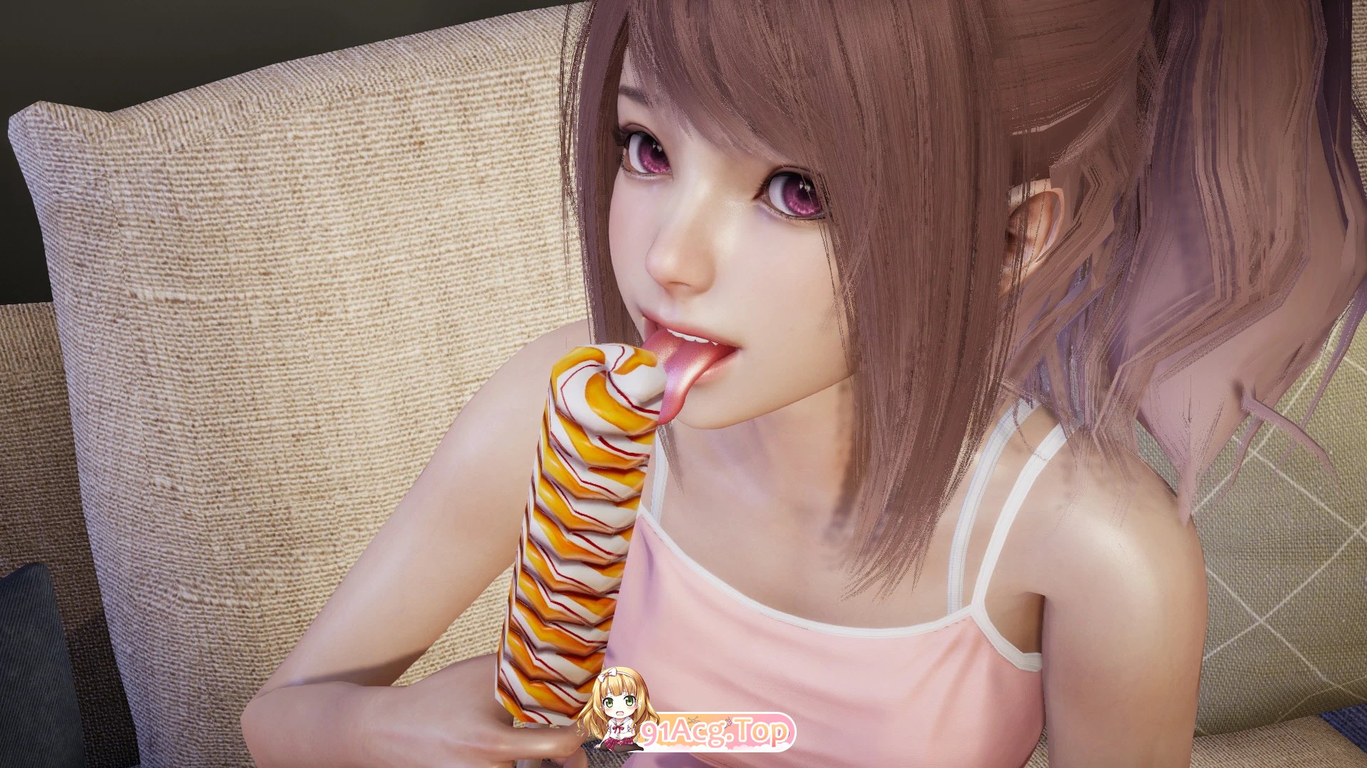 [亚洲风神作SLG/中文/动态] 特工17 Agent17 v0.25.3 官方中文版[3月更新/PC+安卓][FM/4.4G/百度OD]-第19张-游戏-哥特动漫王国-哥特萝莉社