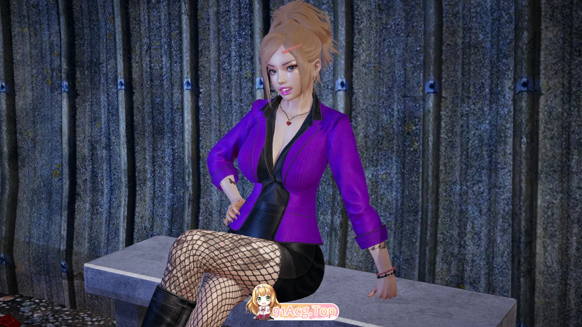 [亚洲风神作SLG/中文/动态] 特工17 Agent17 v0.25.3 官方中文版[3月更新/PC+安卓][FM/4.4G/百度OD]-第21张-游戏-哥特动漫王国-哥特萝莉社