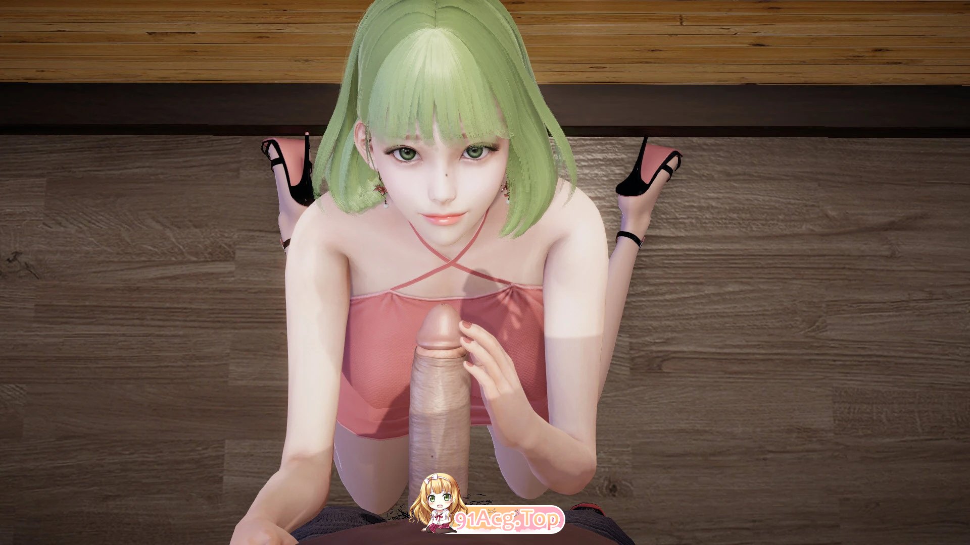 [亚洲风神作SLG/中文/动态] 特工17 Agent17 v0.25.3 官方中文版[3月更新/PC+安卓][FM/4.4G/百度OD]-第33张-游戏-哥特动漫王国-哥特萝莉社