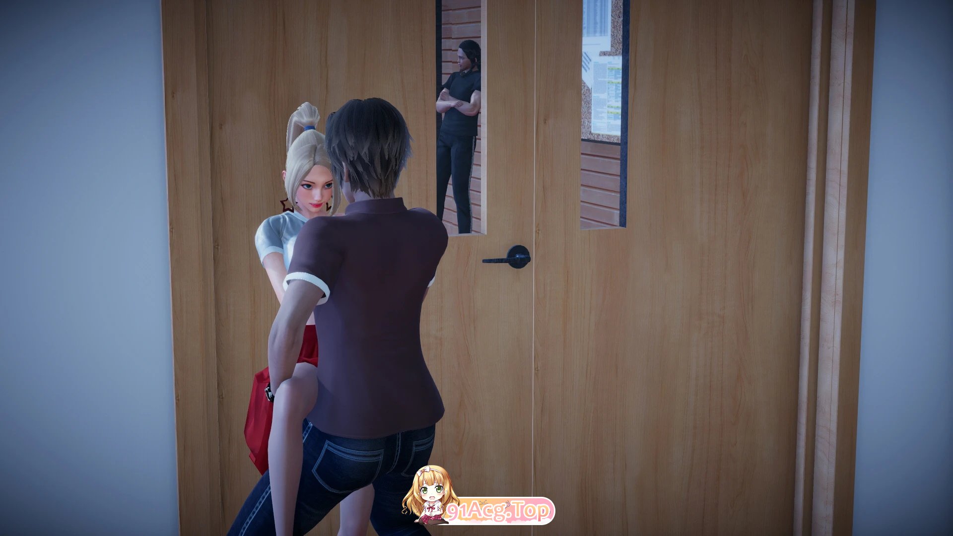 [亚洲风神作SLG/中文/动态] 特工17 Agent17 v0.25.3 官方中文版[3月更新/PC+安卓][FM/4.4G/百度OD]-第36张-游戏-哥特动漫王国-哥特萝莉社