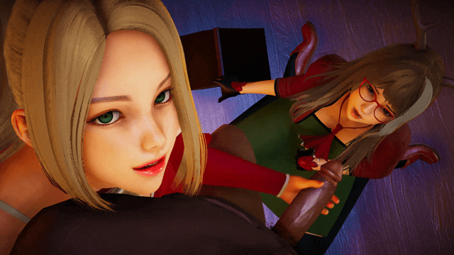 [亚洲风神作SLG/中文/动态] 特工17 Agent17 v0.25.3 官方中文版[3月更新/PC+安卓][FM/4.4G/百度OD]-第56张-游戏-哥特动漫王国-哥特萝莉社