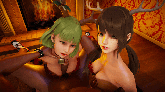 [亚洲风神作SLG/中文/动态] 特工17 Agent17 v0.25.3 官方中文版[3月更新/PC+安卓][FM/4.4G/百度OD]-第60张-游戏-哥特动漫王国-哥特萝莉社