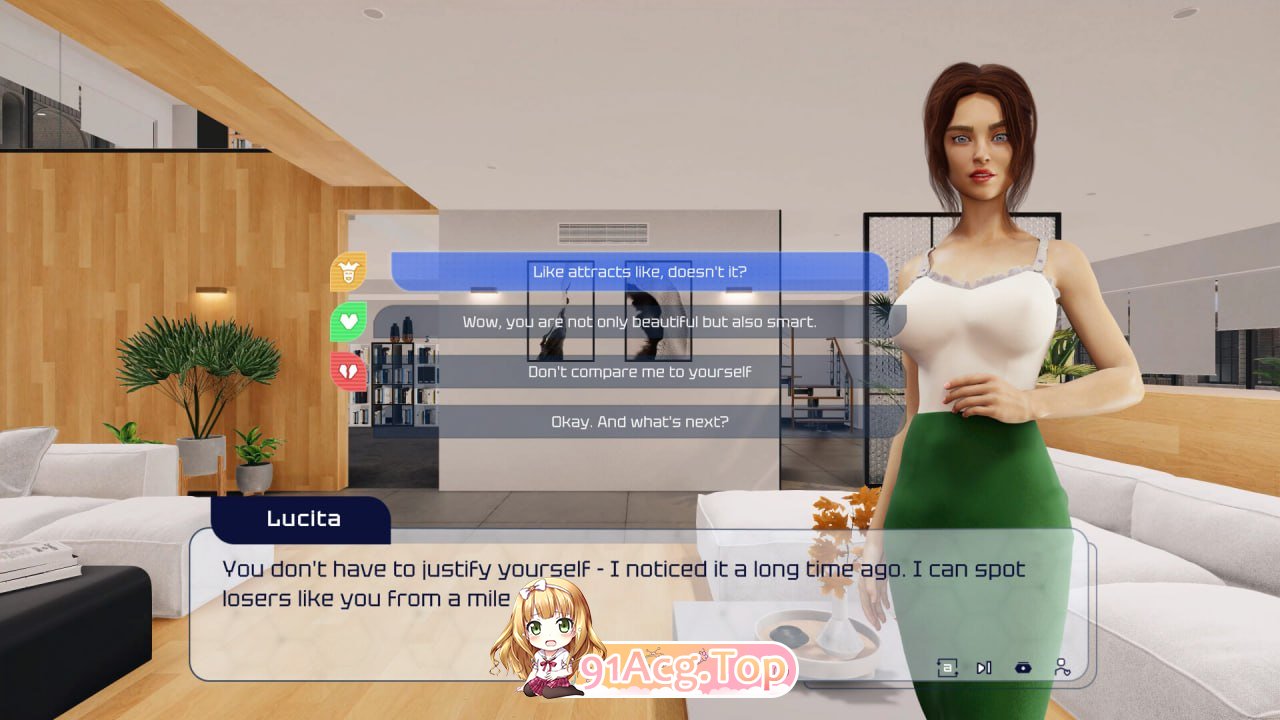 [SLG]  [迅雷云/FM]性、股票&鸡巴/SEX-第2张-游戏-哥特动漫王国-ACG交流分享论坛