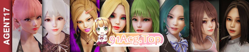 [SLG]  [迅雷云/FM]特工17 Agent17 V0.25.3/官方中文[简+繁] pc+安卓 [4.54G]-第1张-游戏-次元小屋-ACG交流分享论坛