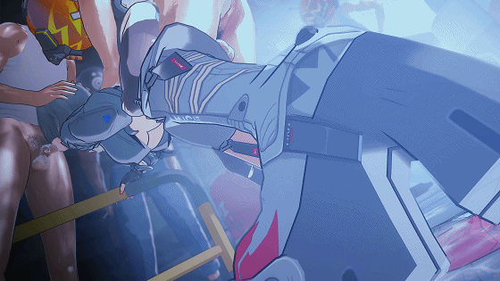 [3D/无修/NTR/夸克] YuukiS 2月新作：爱蜜莉雅+简杜 [1G]-第5张-动漫-次元小屋-ACG交流分享论坛