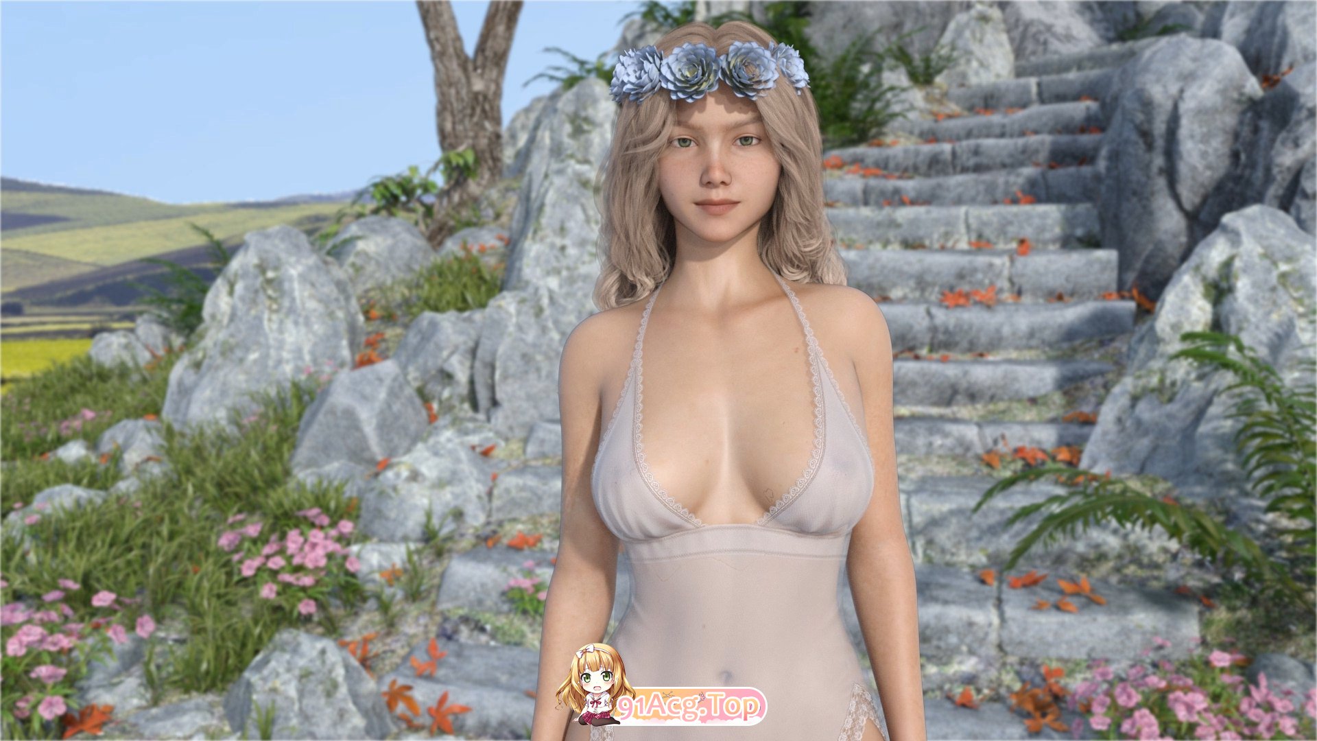 女神的最佳交易v3.8[PC+安卓][欧美SLG/动态/AI汉化]My Best Deal[7.60G][FM转度盘和od]-第11张-游戏-哥特动漫王国-哥特萝莉社