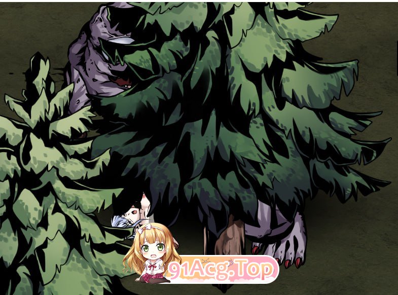 [RPG]  [迅雷云/UC/FM]黑暗之地编年史：堕落精灵  v0.210/Dark Land Chronicle: The Fallen Elf  v0.2-第3张-游戏-哥特动漫王国-ACG交流分享论坛