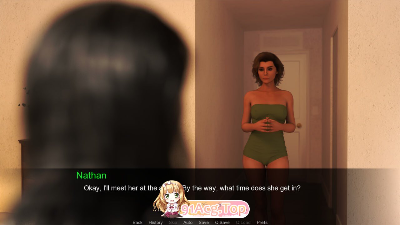 [SLG]  [迅雷云/UC/FM]乱伦故事：母亲与姨母/Incest Story: Mother and Aunt/STEAM官方中文 pc [506m]-第3张-游戏-哥特动漫王国-ACG交流分享论坛