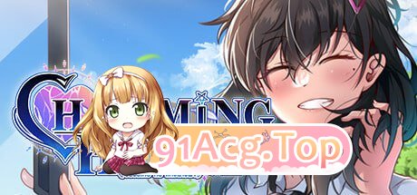 [SLG]  [迅雷云/UC/FM]迷人之心：与帮派的故事/CHARMING HEART/STEAM官方中文[简+繁]+更新 pc [1.57G]-第1张-游戏-哥特动漫王国-ACG交流分享论坛