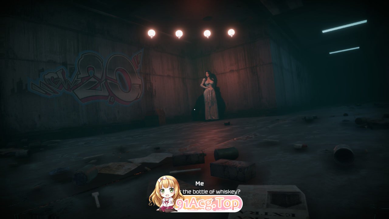 [3D]  [迅雷云/UC/FM]性出口/SEX EXIT/STEAM官方中文 pc [3.14G]-第2张-游戏-哥特动漫王国-ACG交流分享论坛