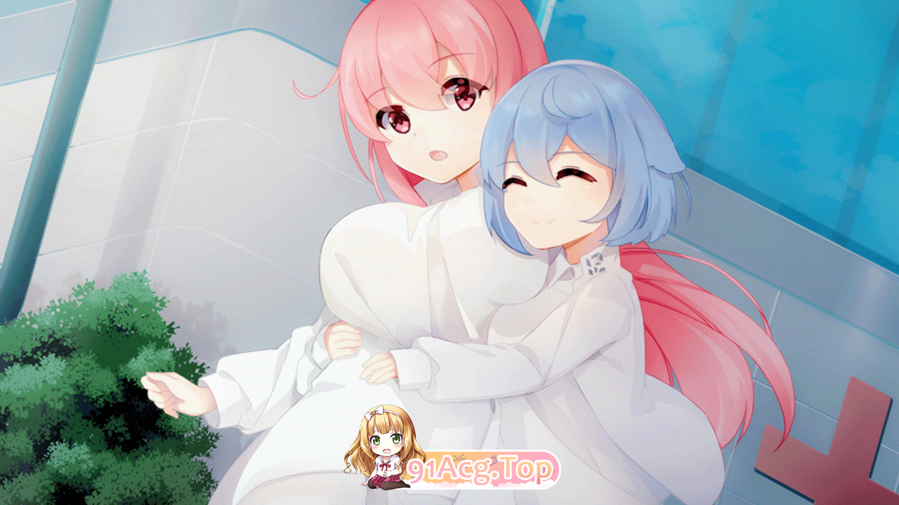 [像素ACT/中文]少女的求生之路：研究所 官方中文版 [新作] [FM/280M/百度]-第7张-游戏-哥特动漫王国-哥特萝莉社