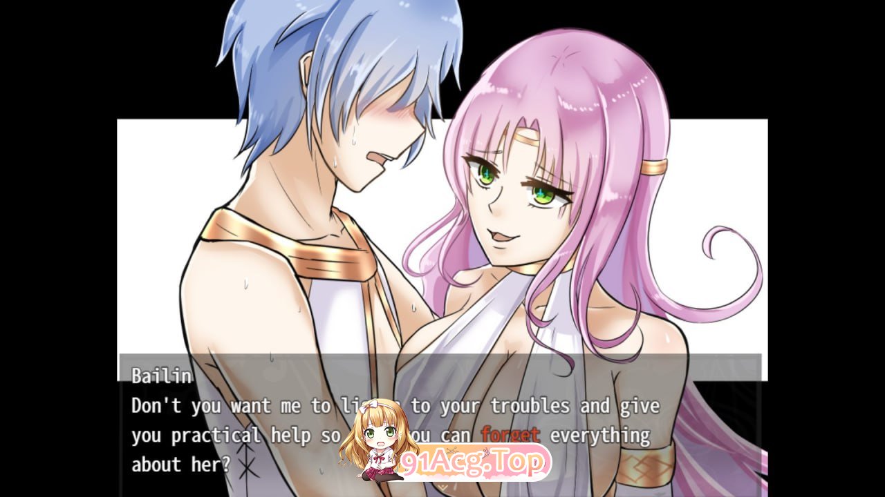 [RPG]  [迅雷云/UC/FM]失落之白 - EP1 与世隔绝的白族/STEAM官方繁体中文+DLC pc [1.15G]-第4张-游戏-哥特动漫王国-ACG交流分享论坛