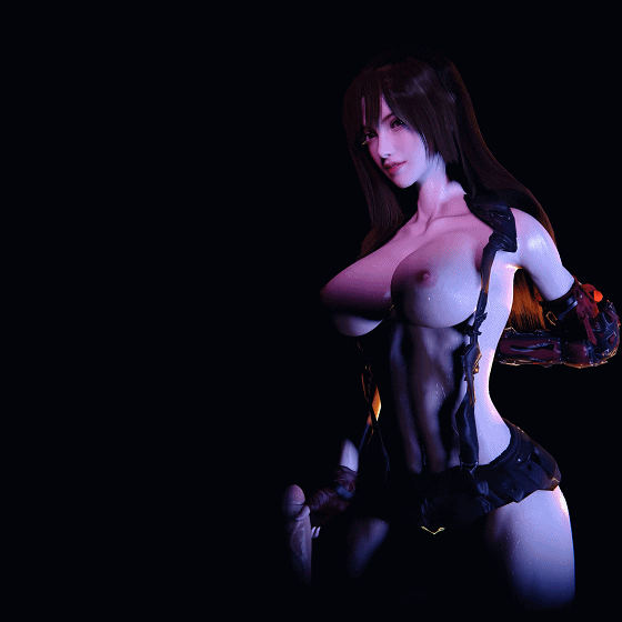 [3D/动态/VAM] fgg99：蒂法+下平玲花 性感女神骑乘舞啪 [1.7G/FM/百度]-第1张-动漫-哥特动漫王国-ACG交流分享论坛