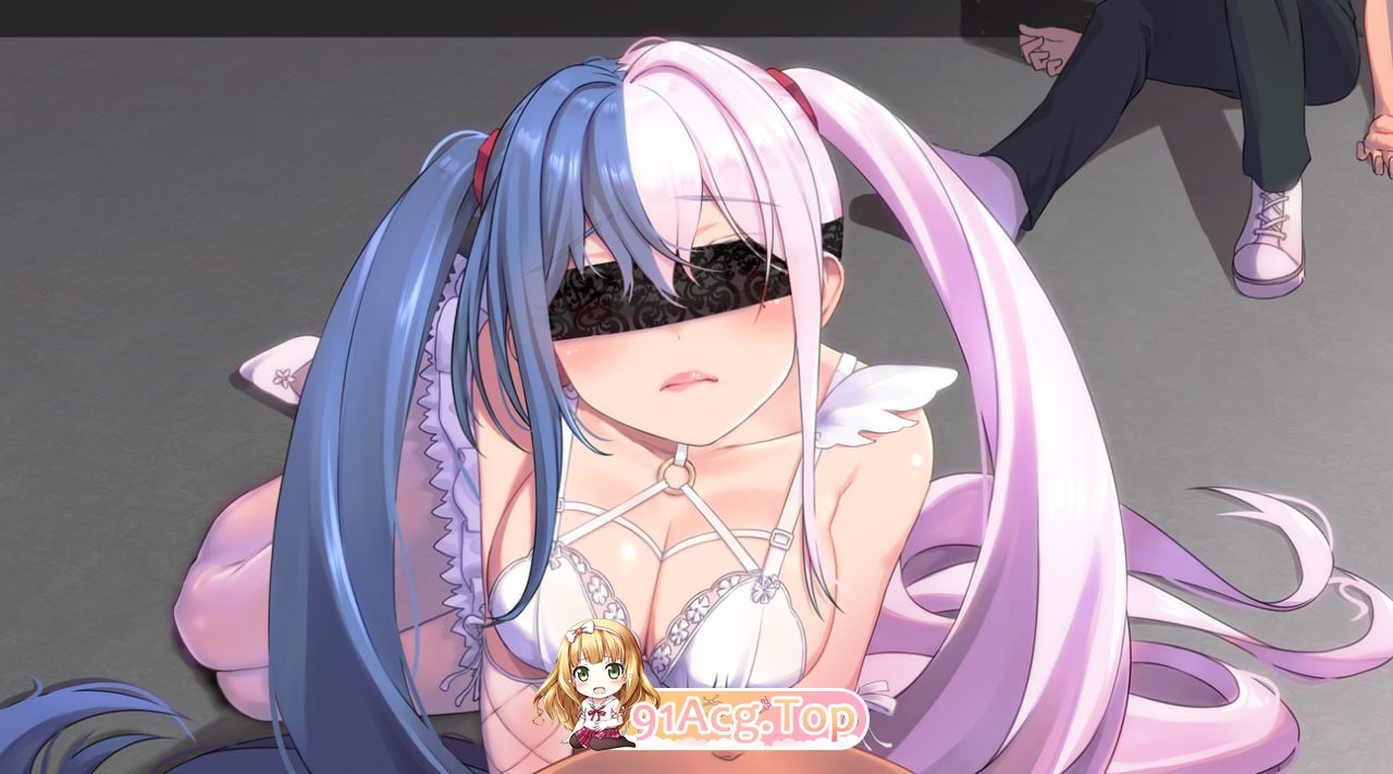 [RPG]  [迅雷云/UC/FM]夜幕之花/Night Bloom/官中+无码 pc [1.38G]-第4张-游戏-次元小屋-ACG交流分享论坛