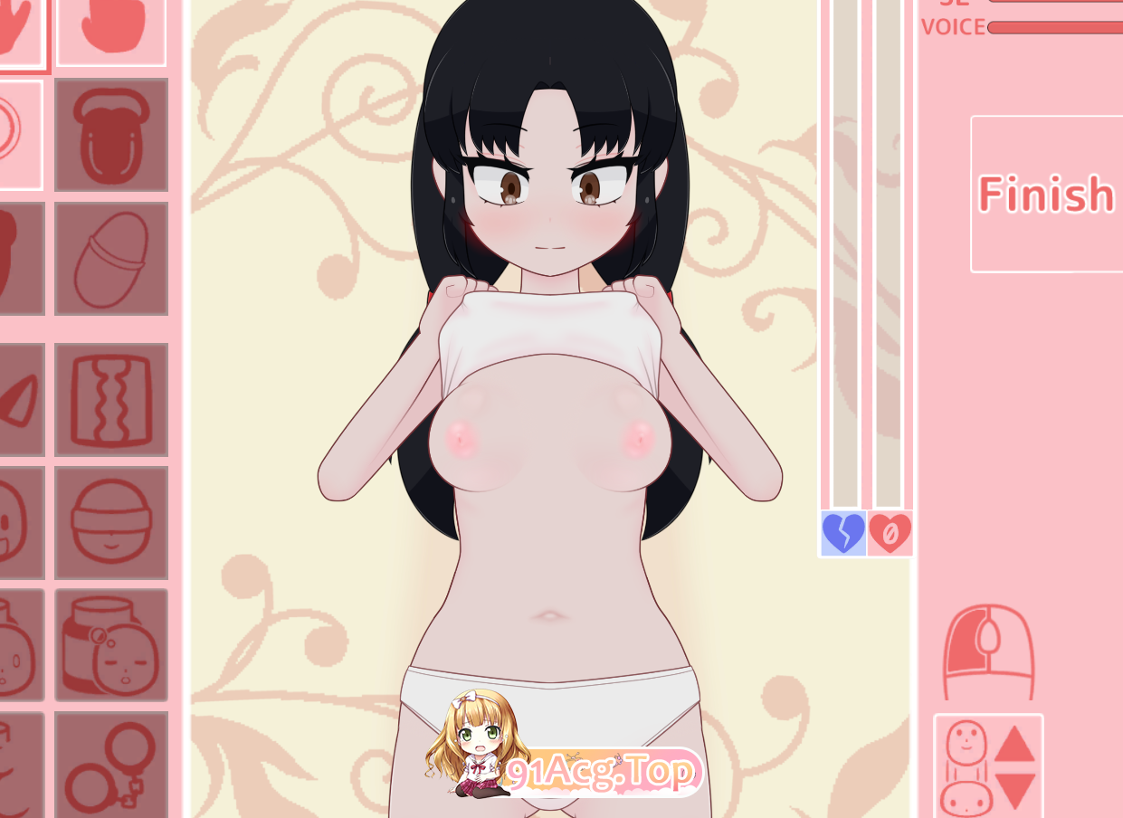 [SLG/全动态/PC]ロリっ子健康診断Ver1.0[OD/百度/60M]-第1张-游戏-哥特动漫王国-哥特萝莉社