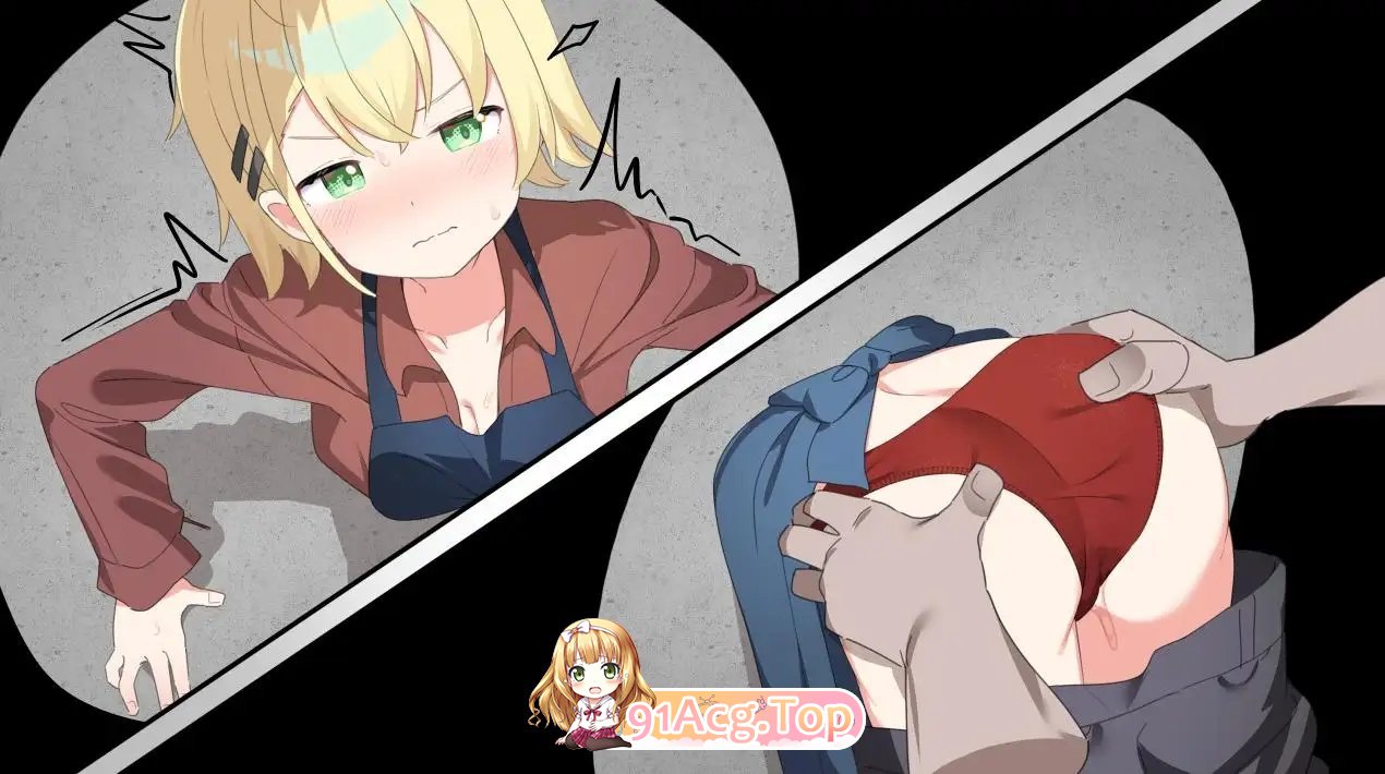 [RPG/中文]魔法少女泪泡 官中AI汉化版+存档[新汉化][FM/1.3G/百度]-第16张-游戏-哥特动漫王国-ACG交流分享论坛