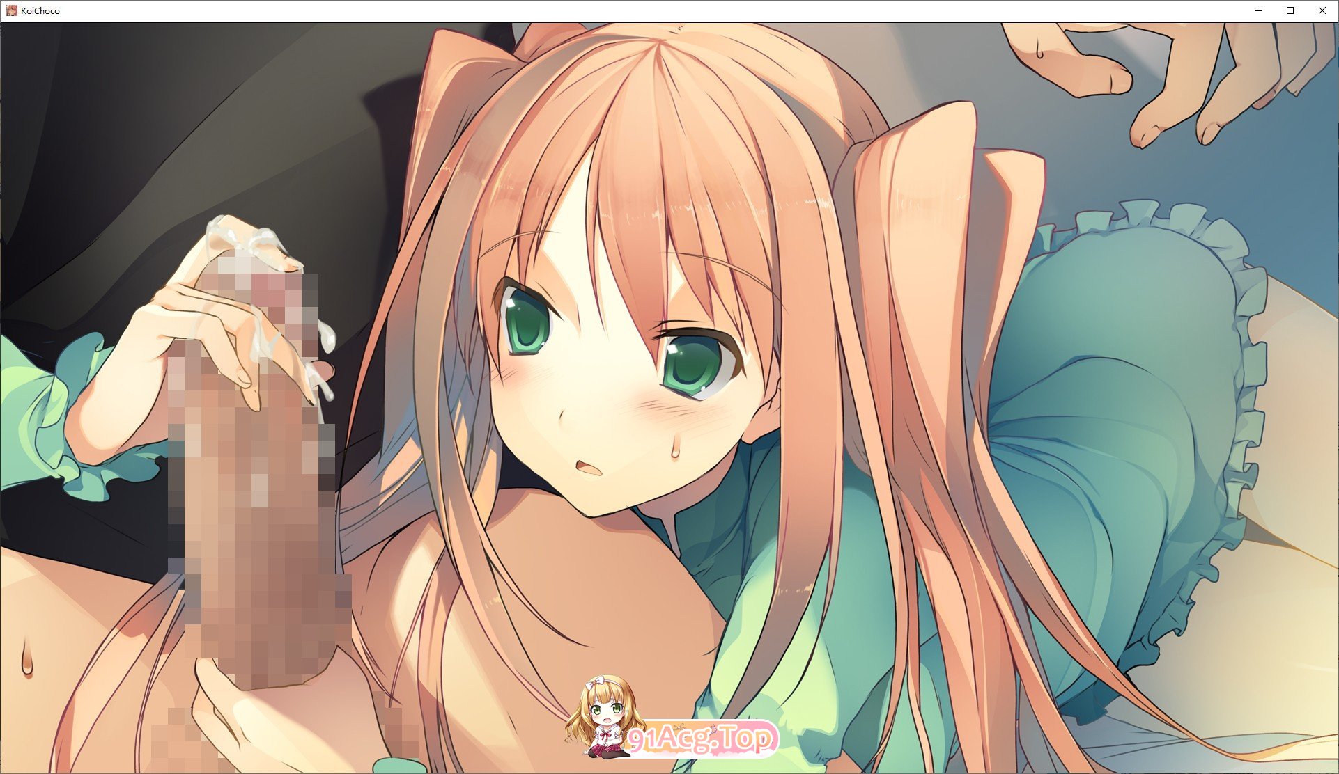 [ADV/中文]恋爱与选举与巧克力 官方中文版+全CG存档[新作][FM/3.8G/百度]-第15张-游戏-哥特动漫王国-ACG交流分享论坛