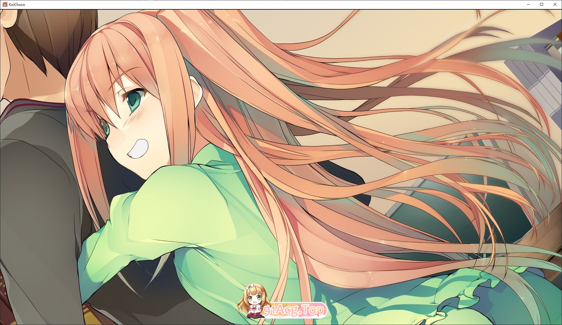 [ADV/中文]恋爱与选举与巧克力 官方中文版+全CG存档[新作][FM/3.8G/百度]-第11张-游戏-哥特动漫王国-ACG交流分享论坛