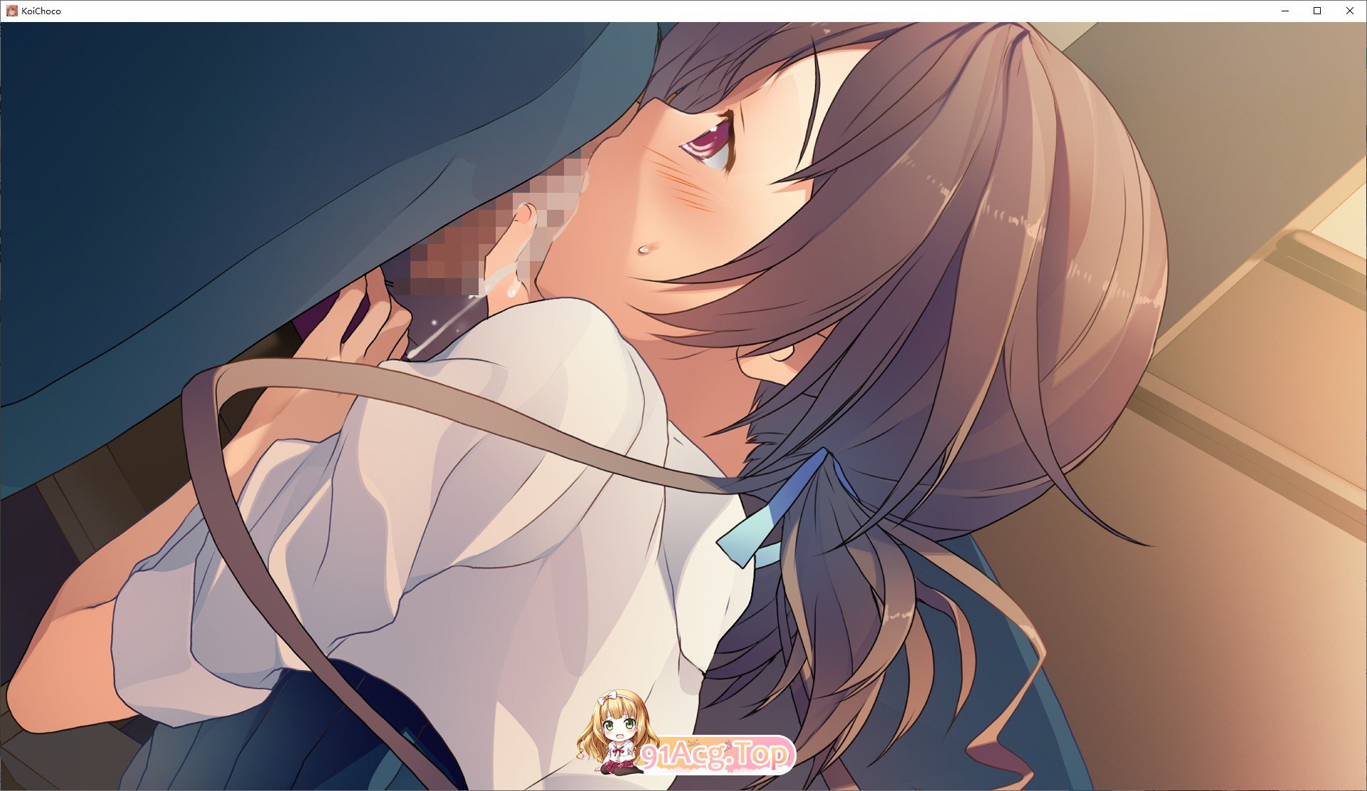 [ADV/中文]恋爱与选举与巧克力 官方中文版+全CG存档[新作][FM/3.8G/百度]-第17张-游戏-哥特动漫王国-ACG交流分享论坛