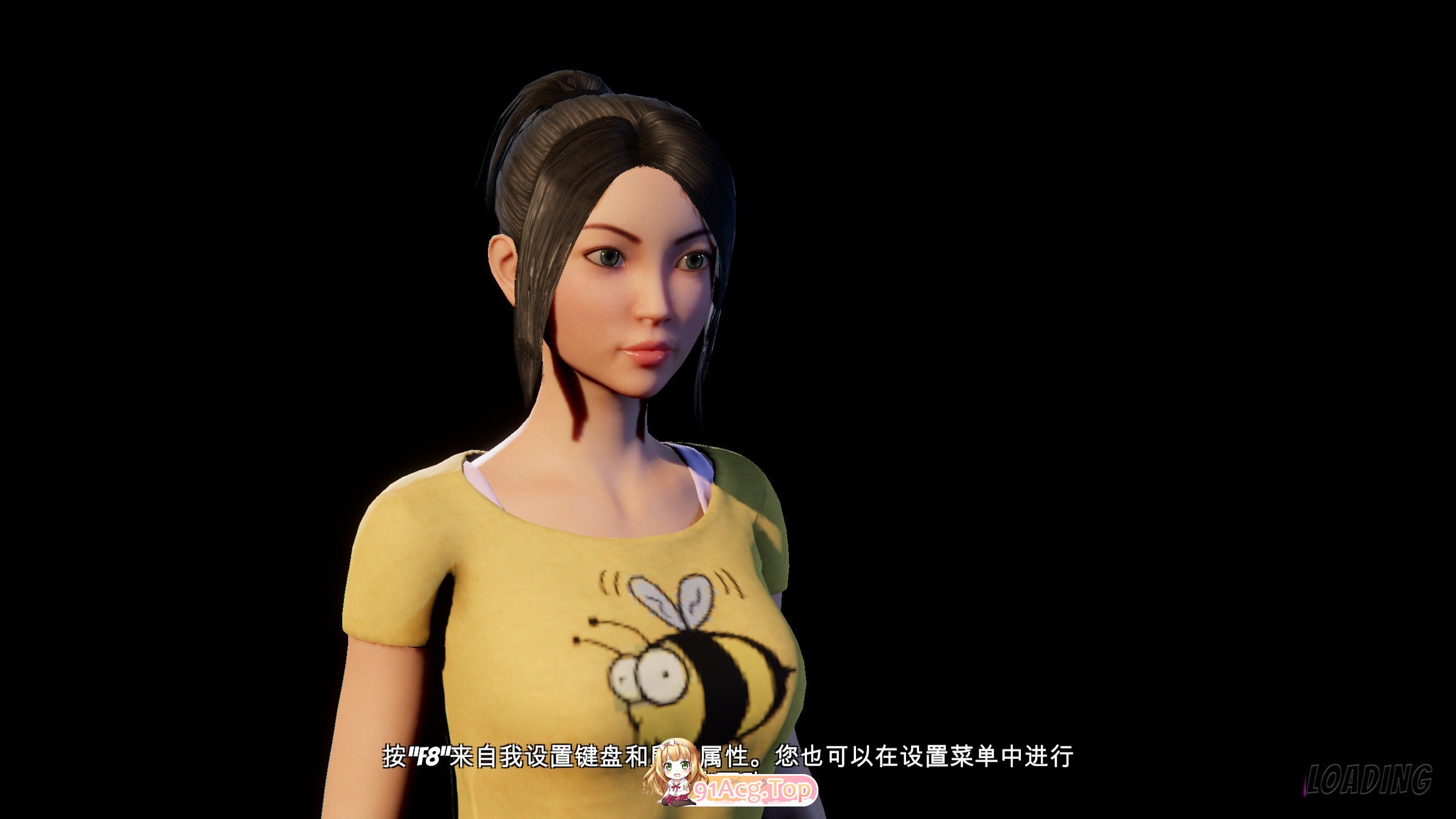 [3D互动沙盒/中文/全动态]家庭派对-模拟人生 Ver1.4.0 官方中文正式版[3月更新][FM/6.5G/百度]-第7张-游戏-哥特动漫王国-ACG交流分享论坛