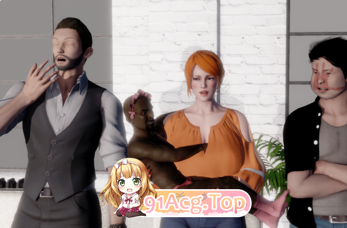 [百度/迅雷/FM/SLG/汉化/3D/更新]电车故障/Trolley Trouble [Ver0.22.0][PC+安卓/8.90G]-第3张-游戏-次元小屋-ACG交流分享论坛