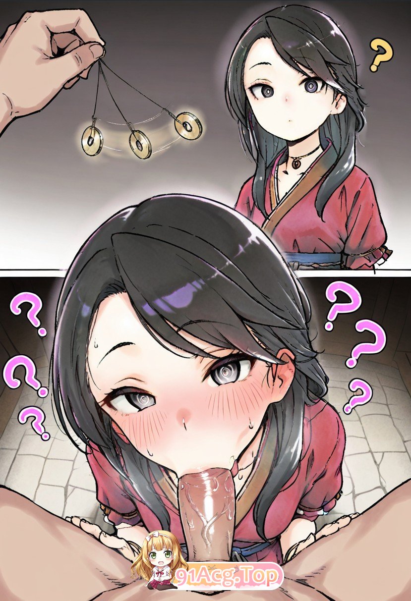 [3D/AI绘画]活侠传X7+大侠立志传[FM/241M/百度]-第1张-漫画-哥特动漫王国-ACG交流分享论坛