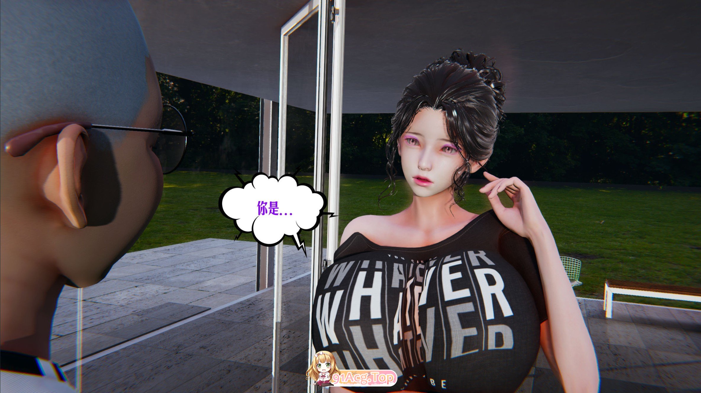 [3D]蜜母01-08[淑女人妻][FM/508M/百度]-第1张-漫画-哥特动漫王国-ACG交流分享论坛