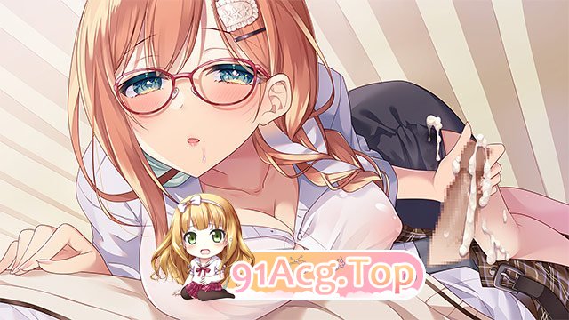[ADV/汉化/动态]妹妹（姐姐）想带歪哥哥（弟弟）的性癖！ AI汉化修图版+CG存档+特典 [新作] [FM/3G/百度]-第10张-游戏-哥特动漫王国-ACG交流分享论坛