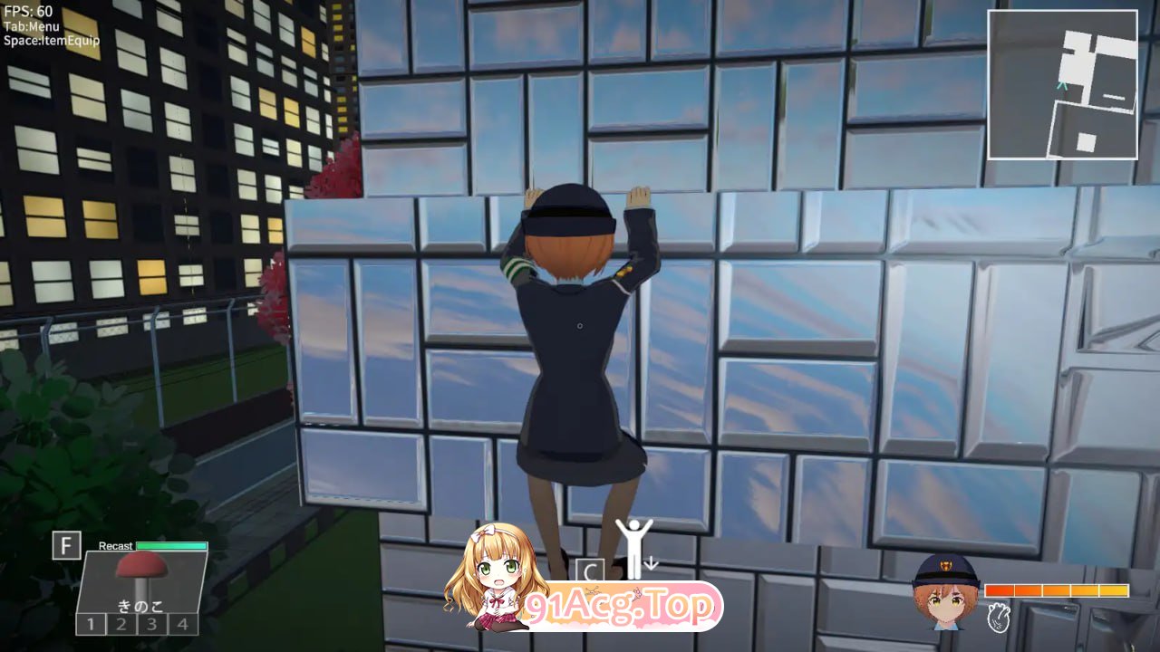 [3D]  [迅雷云/UC/FM]超性感的潜入搜查官  v1.0.1/エッッッッ!!な潜入捜査官  v1.0.1/DL官方中文[简+繁] pc [4.09G]-第2张-游戏-哥特动漫王国-ACG交流分享论坛