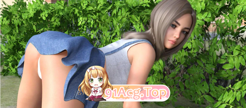 [百度/迅雷/FM/SLG/汉化/动态/双端] 我的米莉0.8beta1汉化版 My Milly [1.47G]-第3张-游戏-哥特动漫王国-ACG交流分享论坛