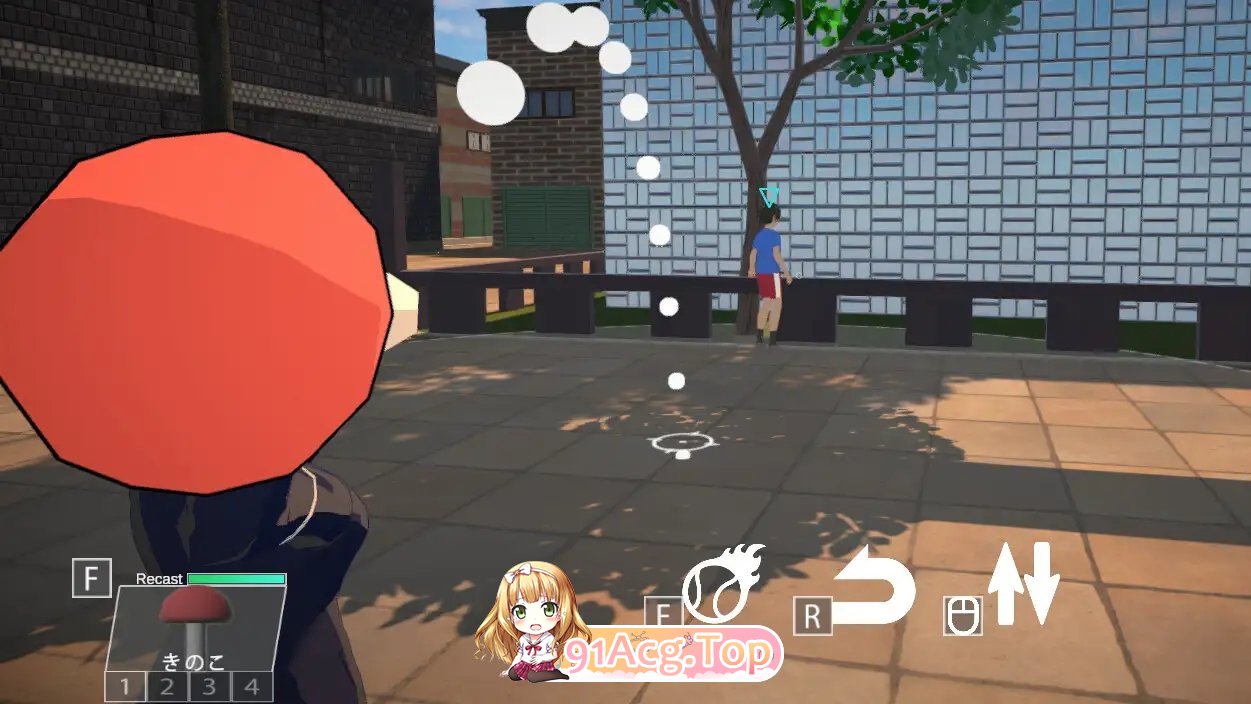 [3DACT/中文/动态]超性感的潜入搜查官V1.0.1 官方中文版[新作][FM/4.1G/百度]-第7张-游戏-次元小屋-ACG交流分享论坛