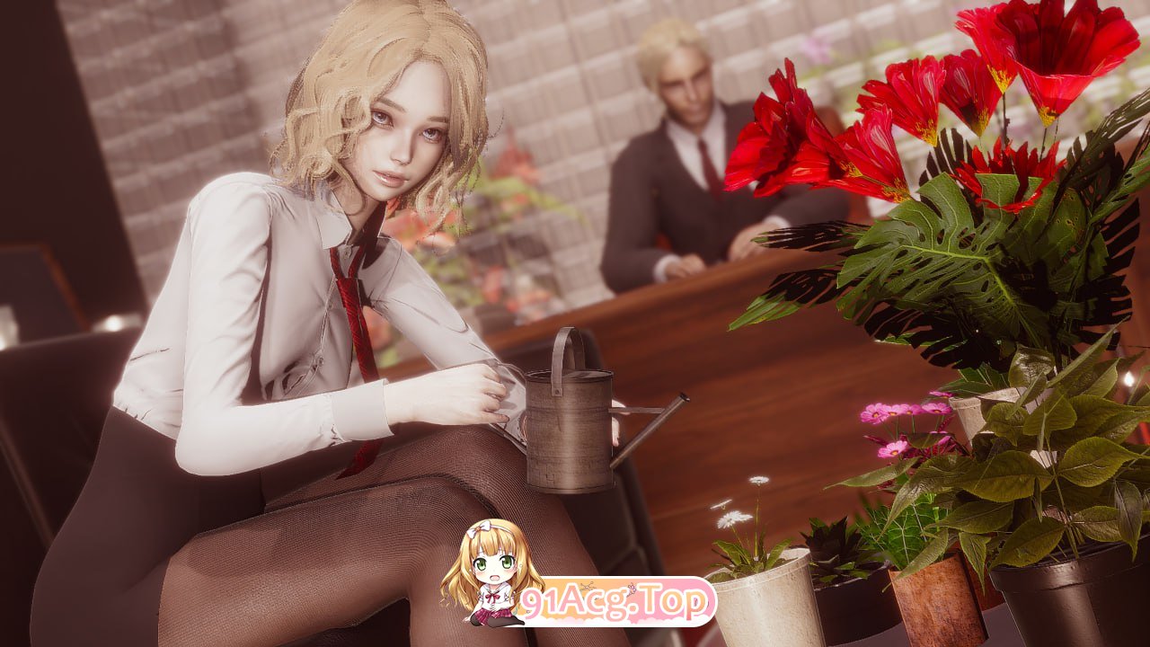 [SLG]  [迅雷云/UC/FM]野猫   愚人节版/WildCats   愚人节版/pc+安卓/官方中文+更新支线故事 [4.96G]-第4张-游戏-哥特动漫王国-ACG交流分享论坛