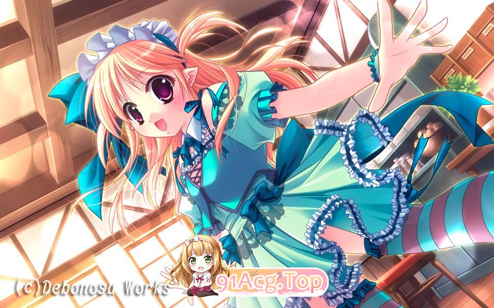[大型经典ARPG/中文/养女儿] 仰望青空的龙少女 STEAM官方中文版[FM/2.6G/百度]-第6张-游戏-哥特动漫王国-ACG交流分享论坛