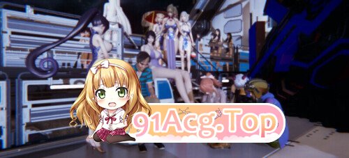 [3D]鬼畜世界 01-08.2[恶搞][FM/620M/百度]-第2张-漫画-哥特动漫王国-ACG交流分享论坛