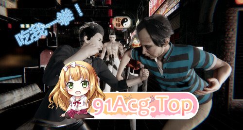 [3D]鬼畜世界 01-08.2[恶搞][FM/620M/百度]-第4张-漫画-哥特动漫王国-ACG交流分享论坛