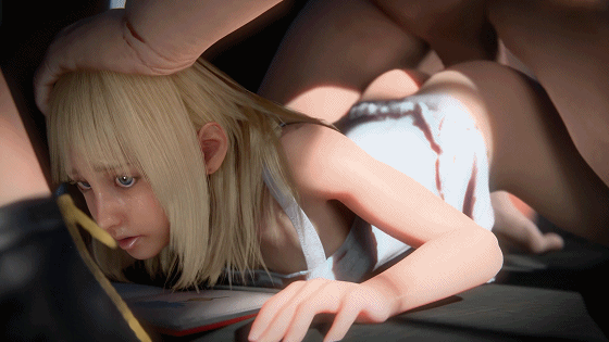 [3D/无修/动态] InitialA 3月新作：阿拉尼雅+露娜+吉恩提亚娜+安娜贝拉 最终幻想女神合集 [6G/FM/百度]-第6张-动漫-哥特动漫王国-ACG交流分享论坛
