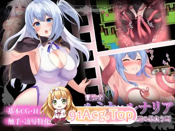 [RPG/汉化]冒险者露米娜×露娜莉亚～妖魔盘踞的城镇~挂载AI汉化版+存档[新汉化][FM/1G/百度]-第7张-游戏-哥特动漫王国-ACG交流分享论坛