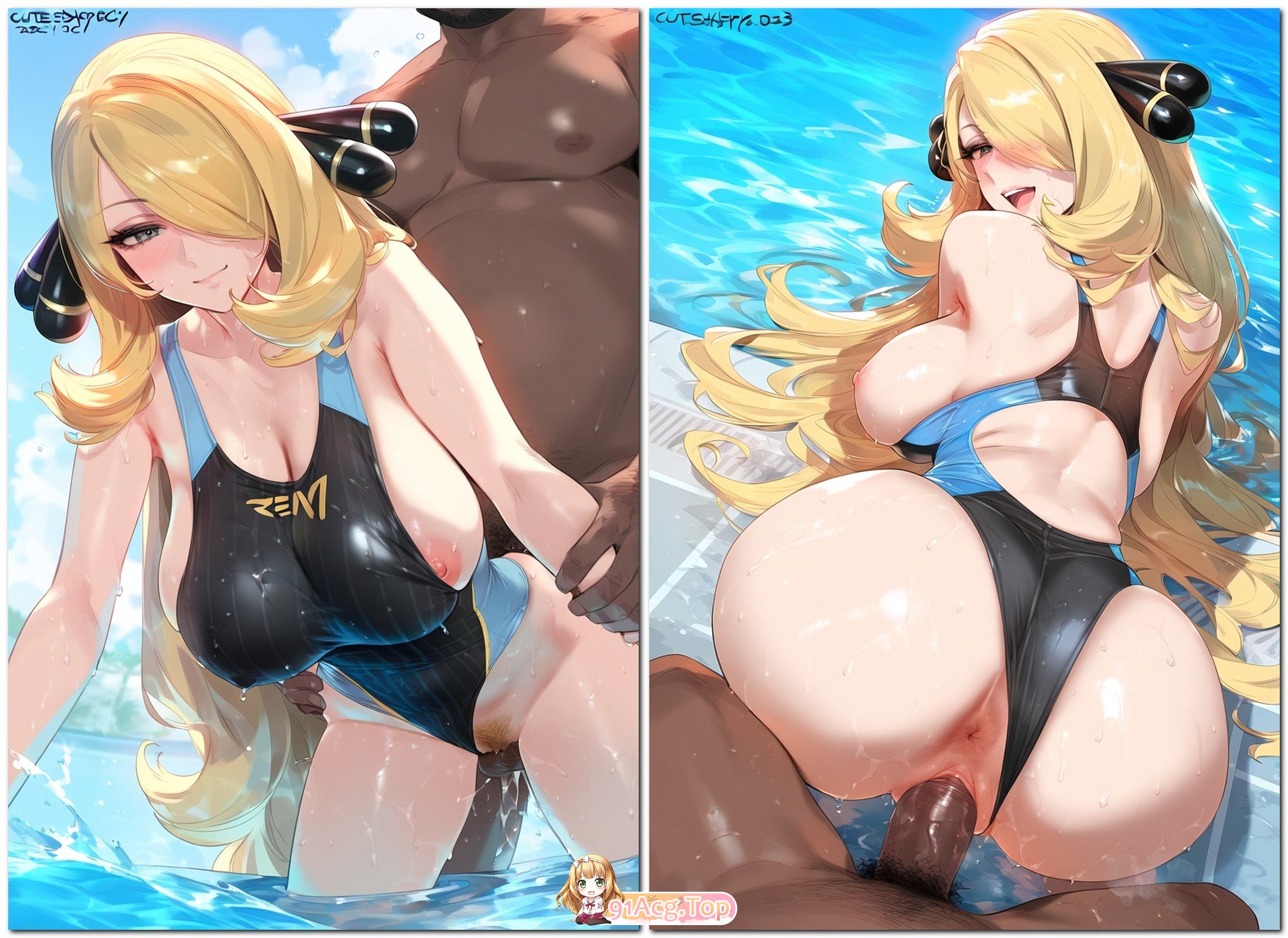 [Patreon] Mr.Teardrop 49 AI图集 tag 超乳肥臀西瓜肚少女情趣内衣乳交后入中出爆浆[806P/440M/FM]-第7张-漫画-哥特动漫王国-ACG交流分享论坛