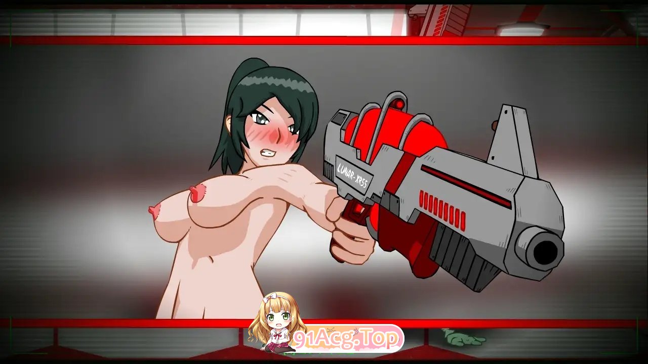 [ACT/动态]月球危机V1.3b 正式版[新作][FM/530M/百度]-第9张-游戏-哥特动漫王国-ACG交流分享论坛