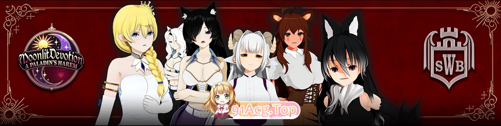 [日系SLG/汉化/动态]月光倾心V0.02 AI汉化版[PC+安卓][FM/2G/百度]-第2张-游戏-风花雪月-ACG交流分享论坛
