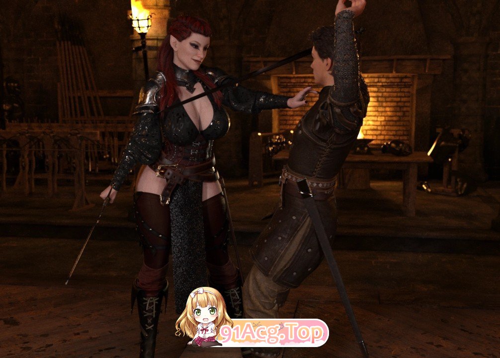 [欧美RPG/汉化/动态]农民的追求 Ver3.71 挂载AI汉化版+墨凡整合MOD[FM/5.8G/百度]-第7张-游戏-风花雪月-ACG交流分享论坛