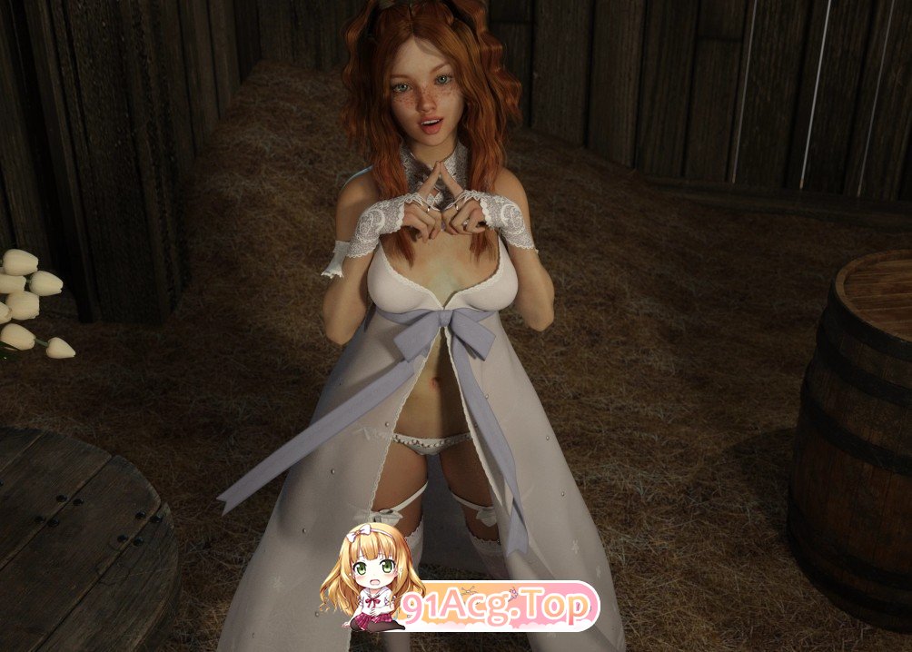 [欧美RPG/汉化/动态]农民的追求 Ver3.71 挂载AI汉化版+墨凡整合MOD[FM/5.8G/百度]-第8张-游戏-风花雪月-ACG交流分享论坛