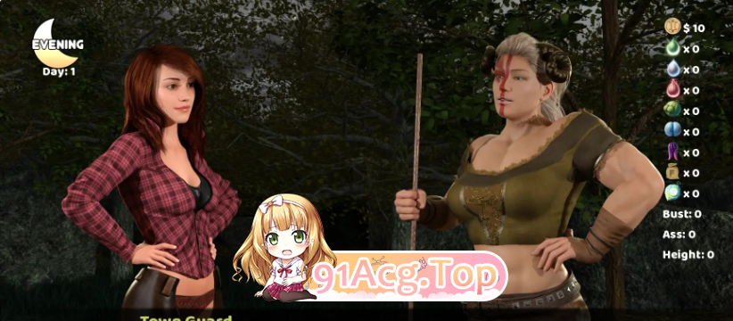 [迅雷/FM/百度/SLG/动态/更新/巨乳/汉化/3D]药丸：丰收/The Pill: Bountiful Harvest[Ver0.25][PC+安卓/3.-第3张-游戏-次元小屋-ACG交流分享论坛